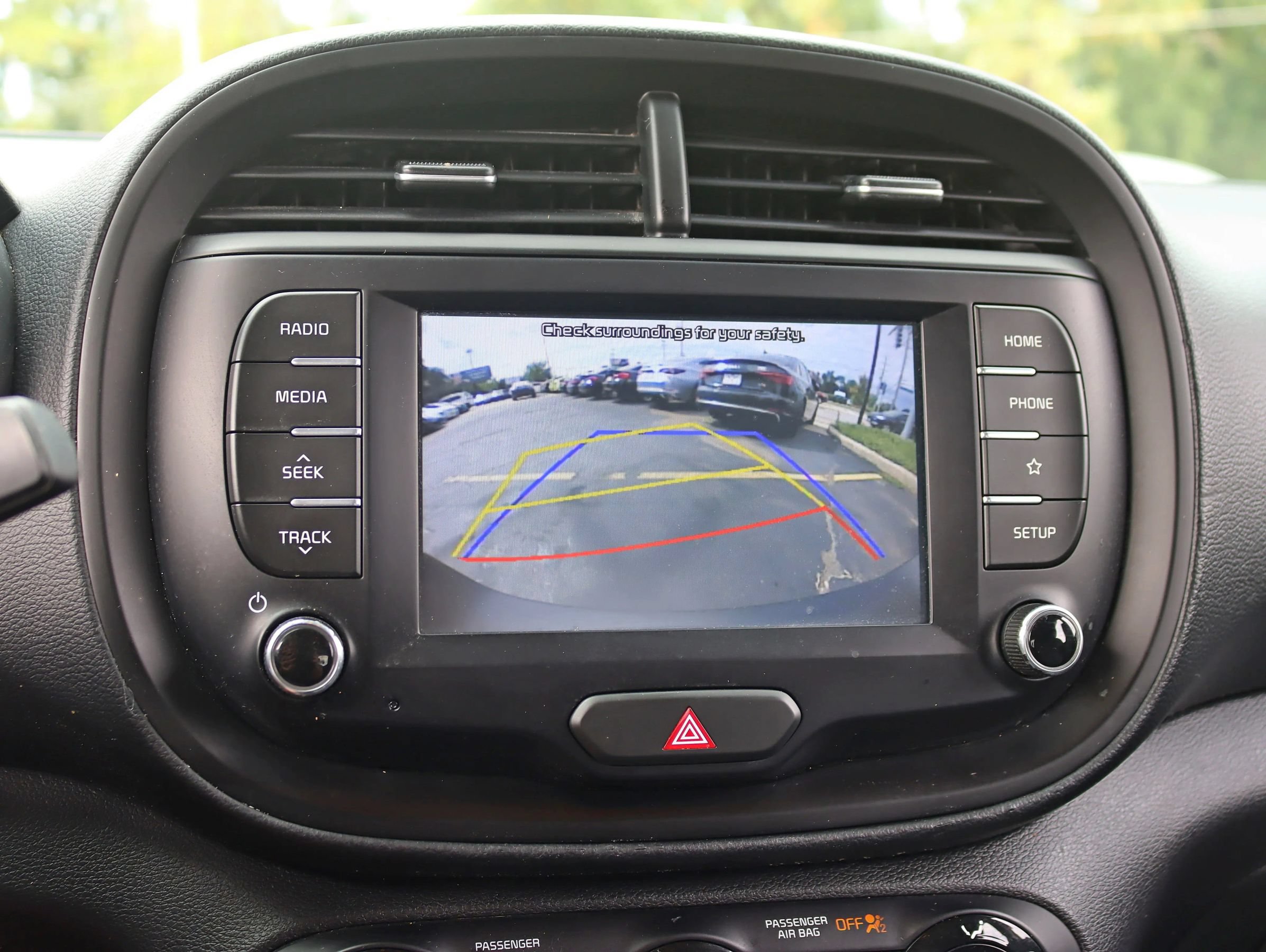 Used 2020 Kia Soul X-Line FWD image 21