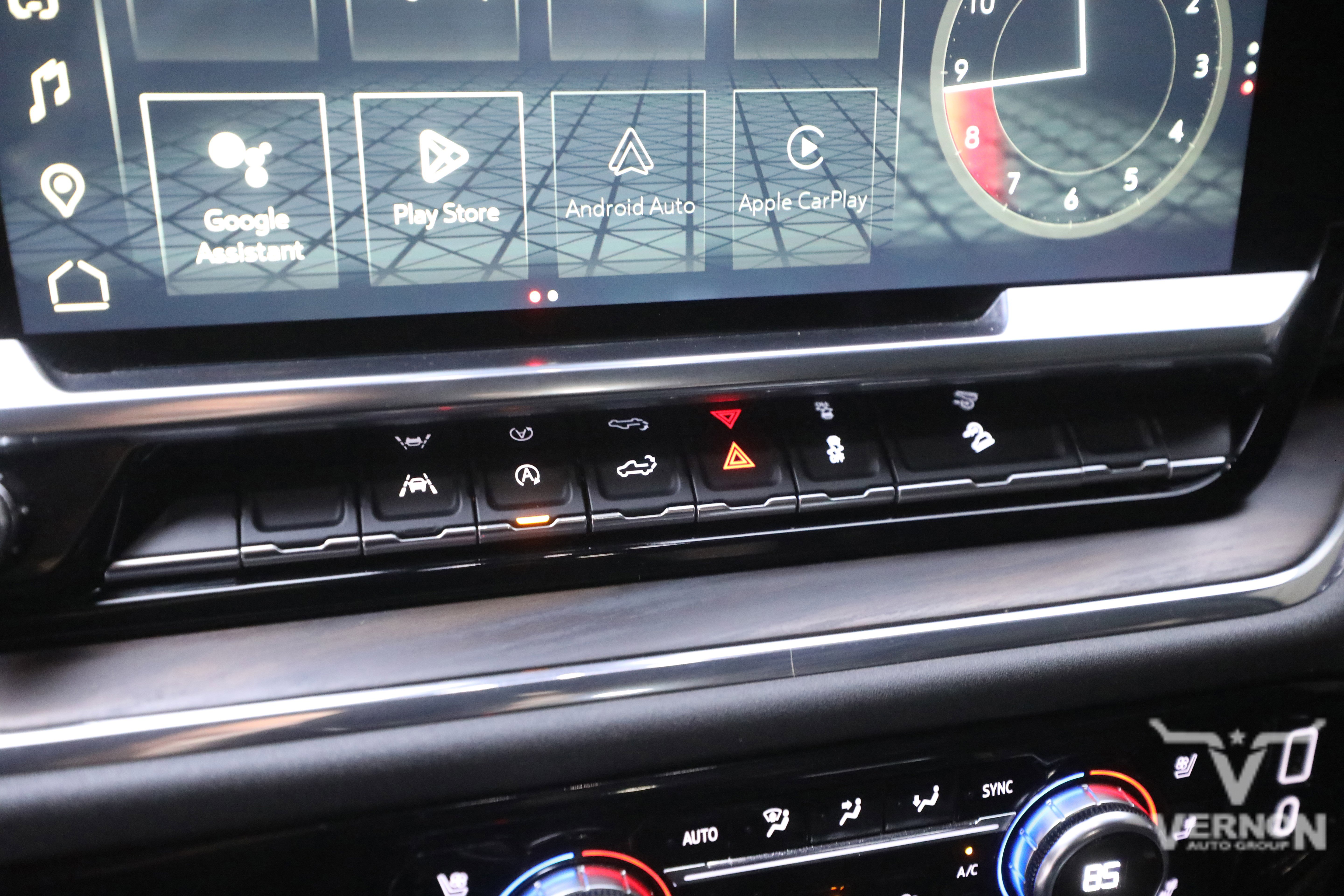 Used 2023 GMC Sierra 1500 SLT w/ SLT Premium Package image 24