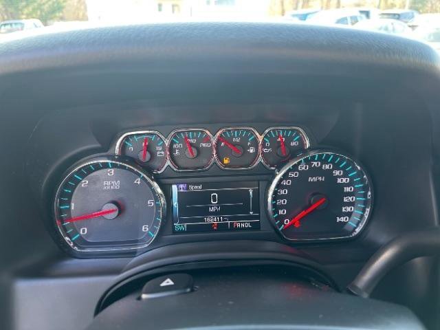 Used 2018 Chevrolet Tahoe LS image 17