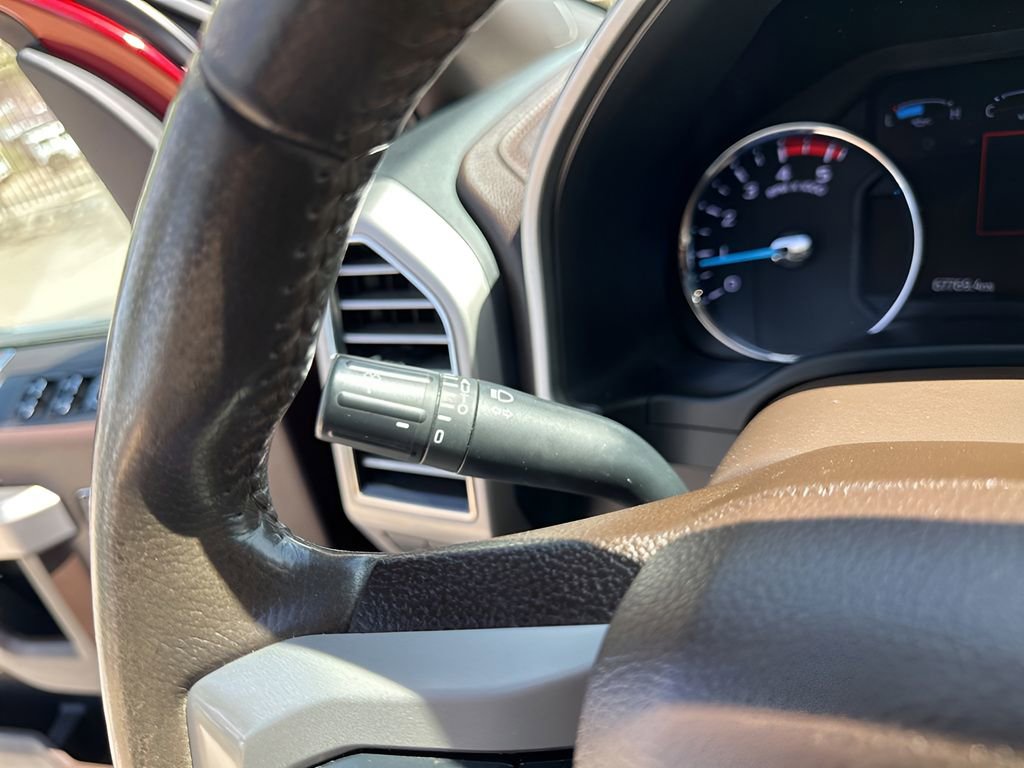 Used 2021 Ford F250 King Ranch w/ King Ranch Ultimate Package image 32