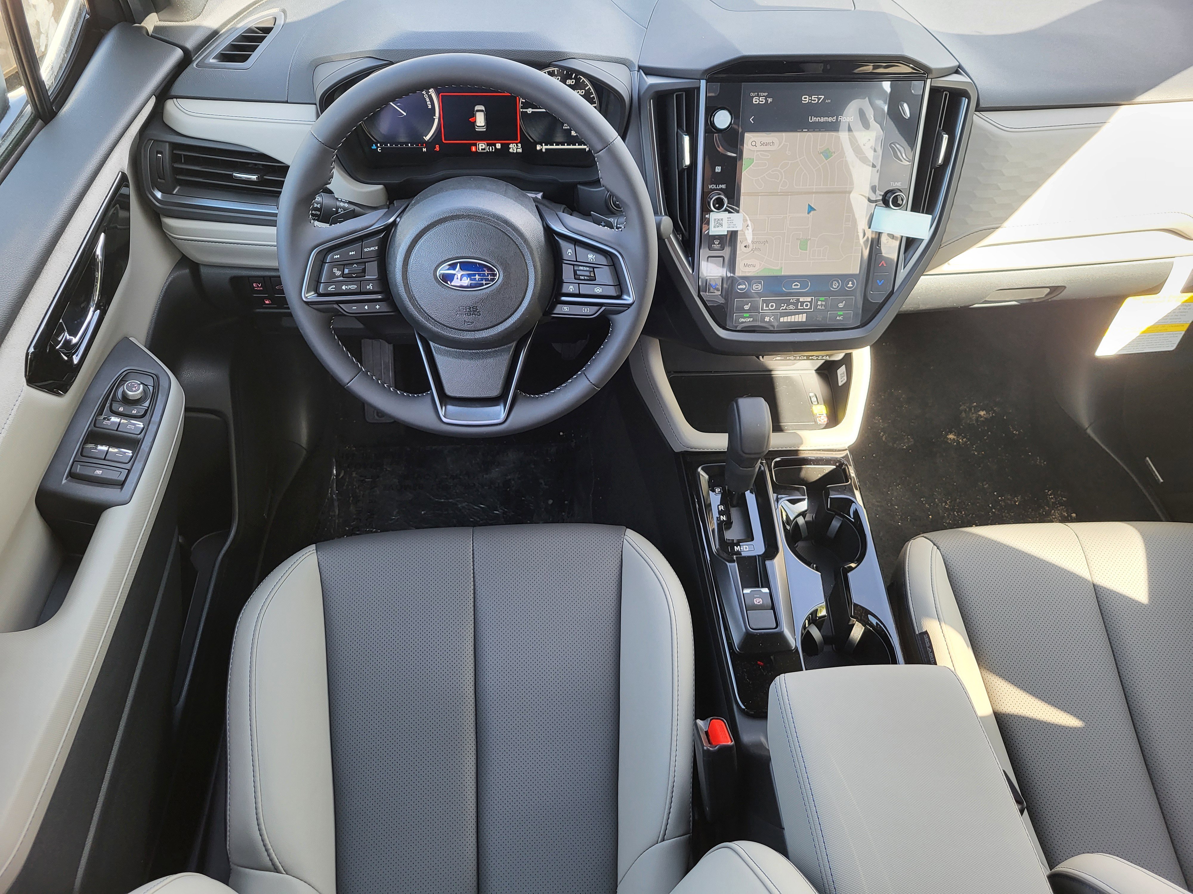 New 2026 Subaru Forester Limited image 25