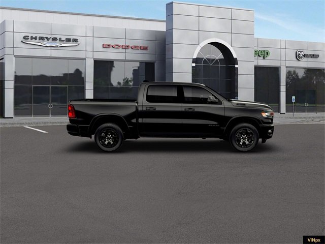New 2026 RAM 1500 Lone Star image 9