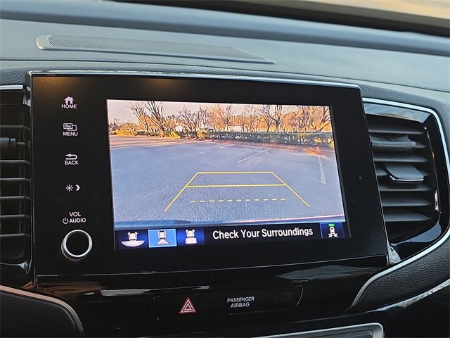 Used 2021 Honda Ridgeline Black Edition image 17