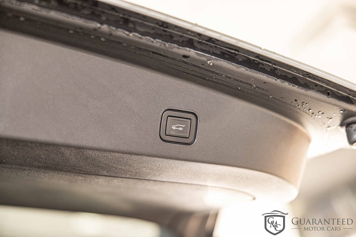 Used 2024 Cadillac Lyriq Sport w/ LPO, Floor Liner Package RWD image 18