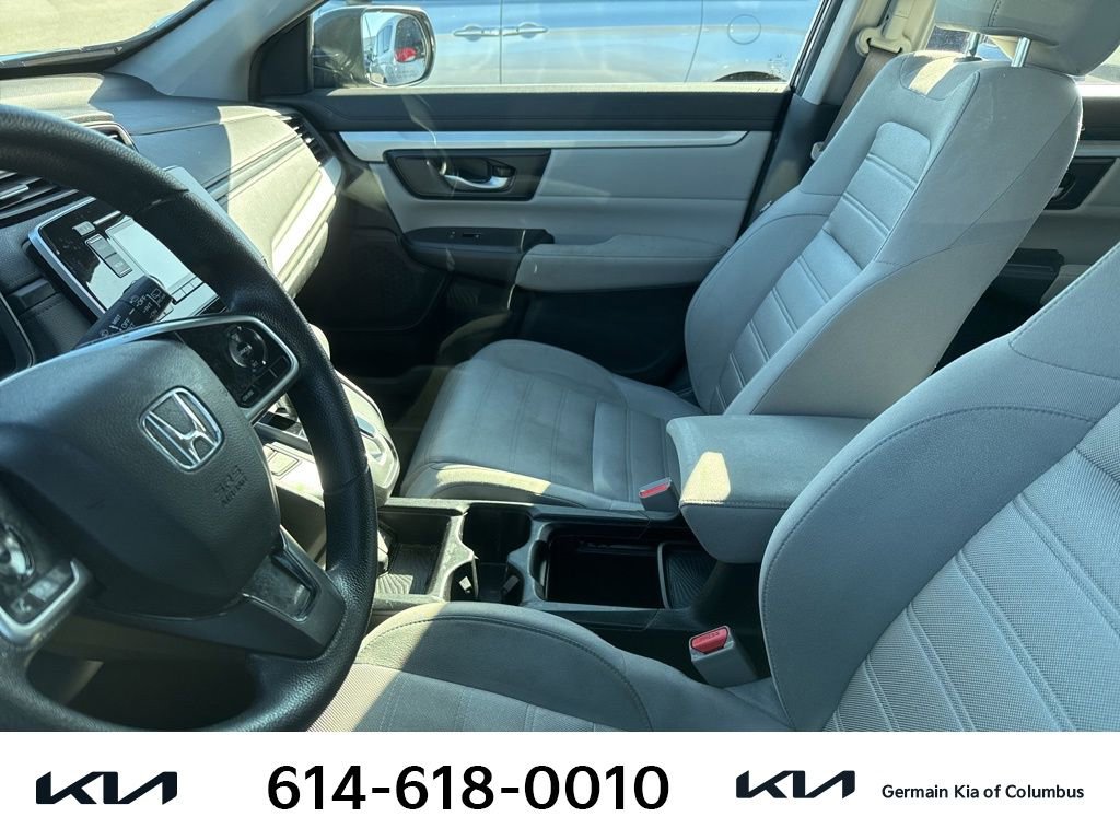Used 2019 Honda CR-V LX image 8