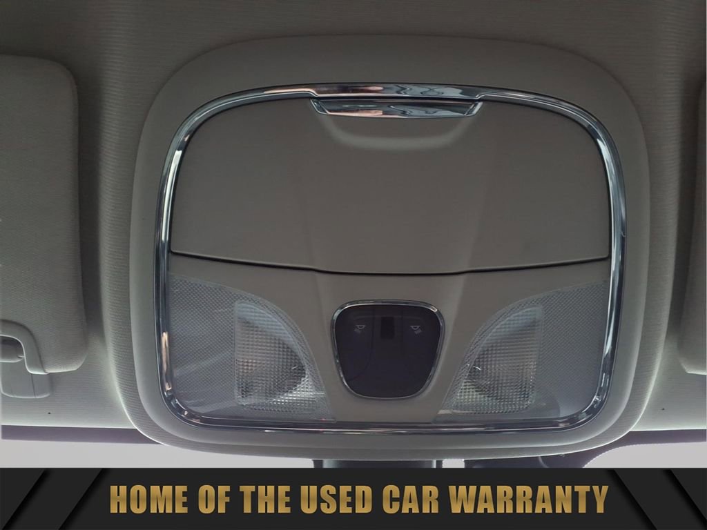 Used 2018 Jeep Cherokee Limited w/ High Altitude Package image 24