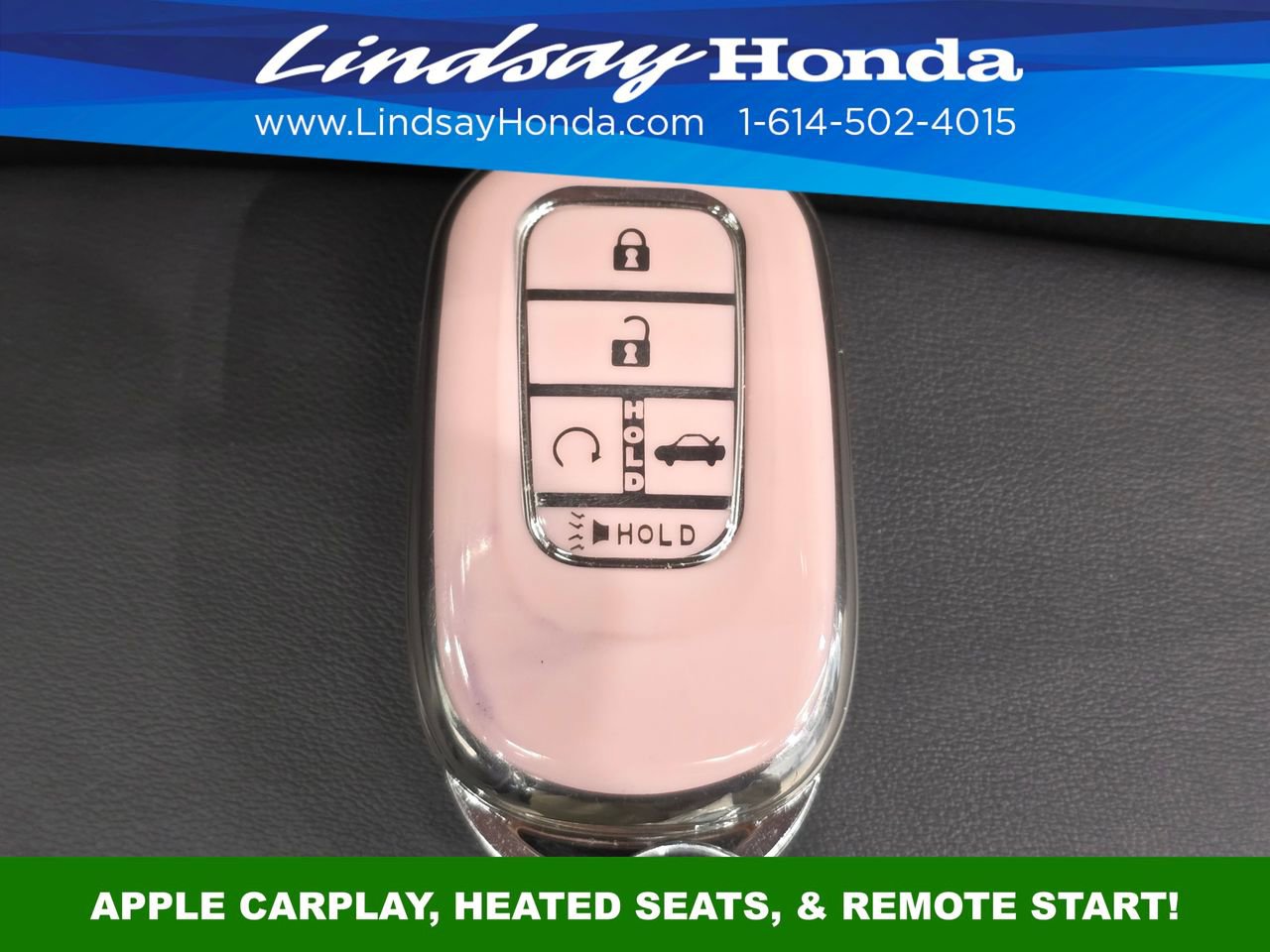 Used 2024 Honda HR-V Sport image 23