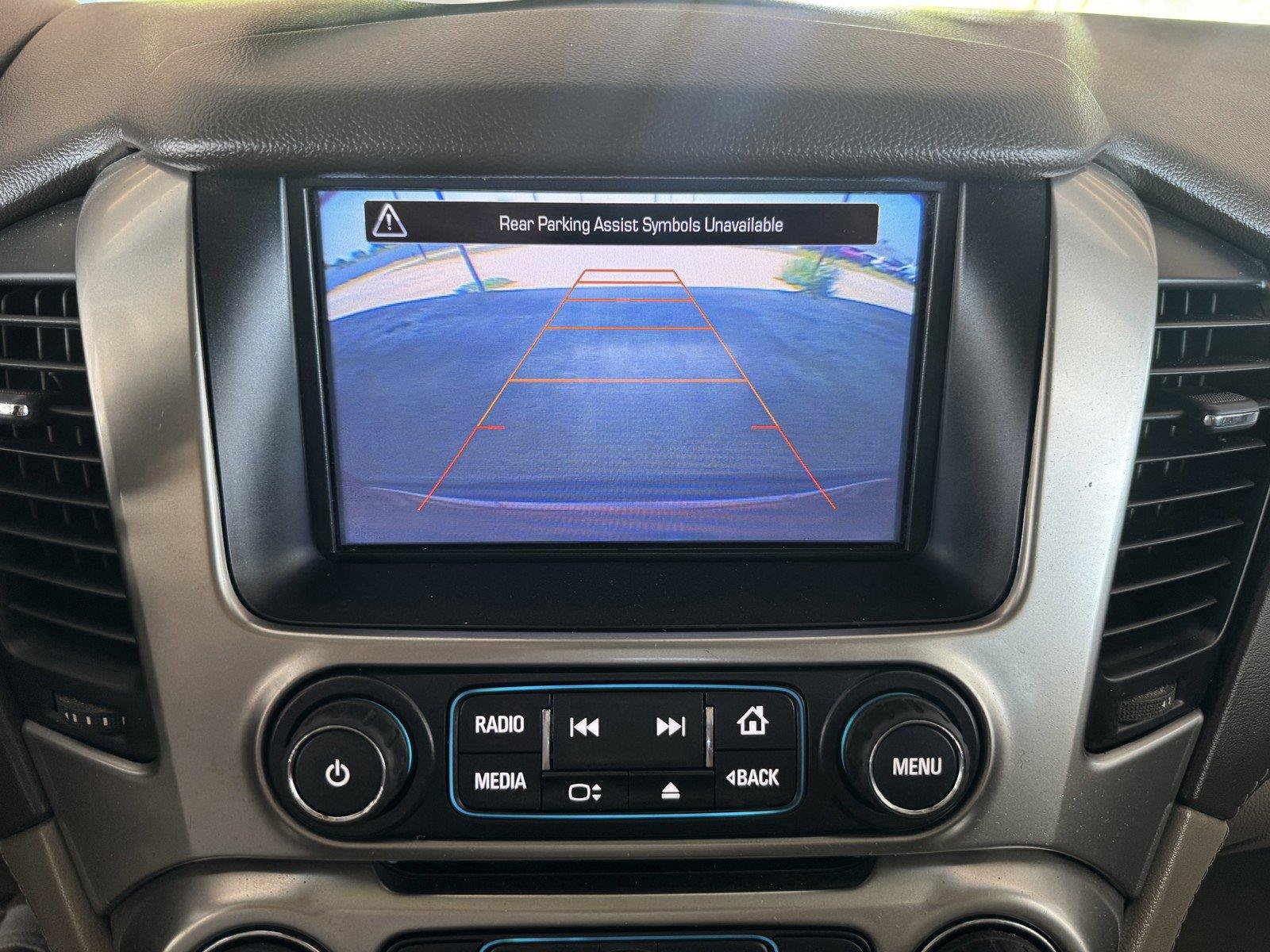 Used 2016 Chevrolet Suburban LS RWD image 14