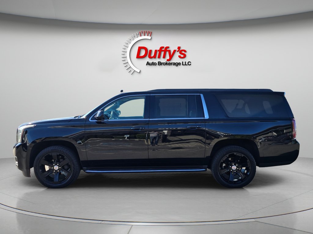 Used 2015 GMC Yukon XL SLT w/ Open Road Package AWD/4WD image 19