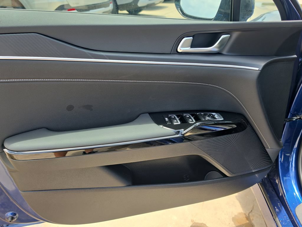 New 2026 Kia K5 GT-Line AWD/4WD image 17