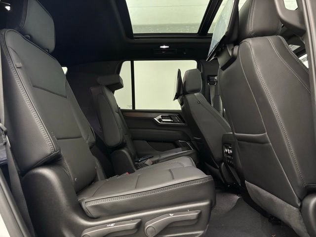 New 2026 GMC Yukon Denali w/ Denali Reserve Package image 41
