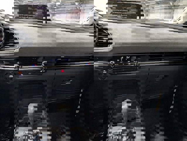 New 2026 MAZDA CX-30 AWD 2.5 S image 24