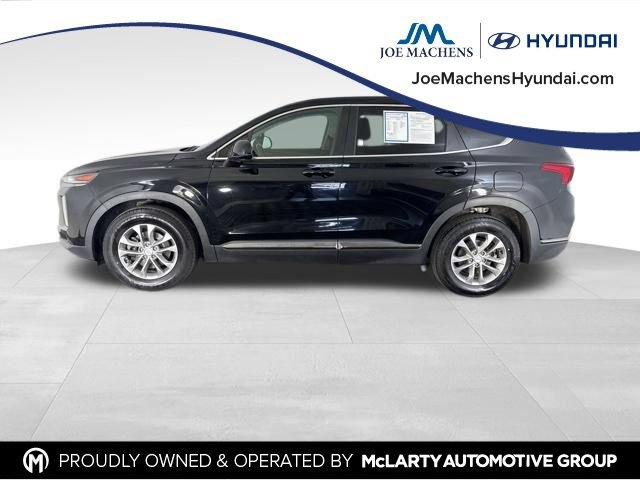Used 2019 Hyundai Santa Fe SE FWD image 8