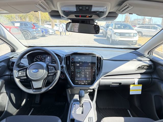 New 2026 Subaru Crosstrek 2.0i Premium image 21