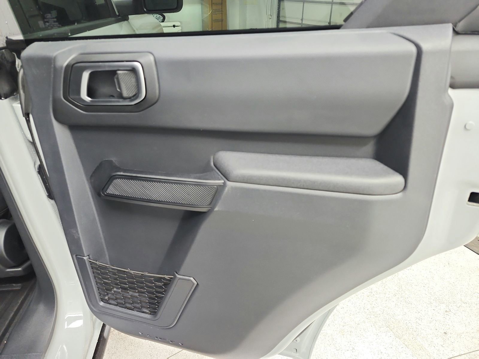 New 2026 Ford Bronco Big Bend w/ Black Diamond Package AWD/4WD image 39