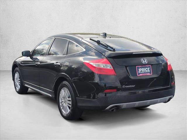 Used 2015 Honda Crosstour EX-L image 8