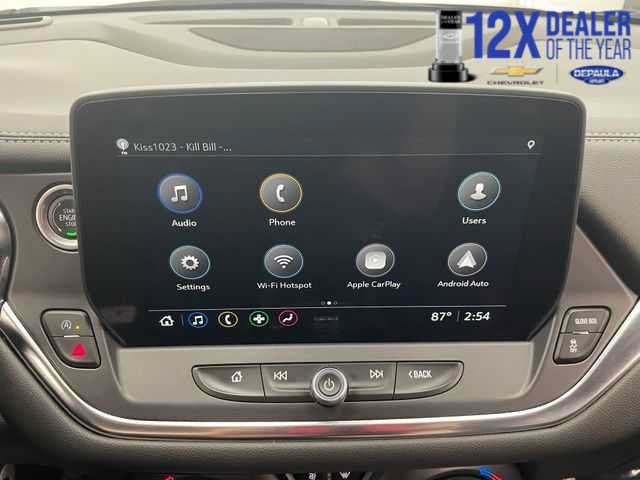 Used 2024 Chevrolet Blazer LT w/ Blazer LT Plus Package AWD/4WD image 3