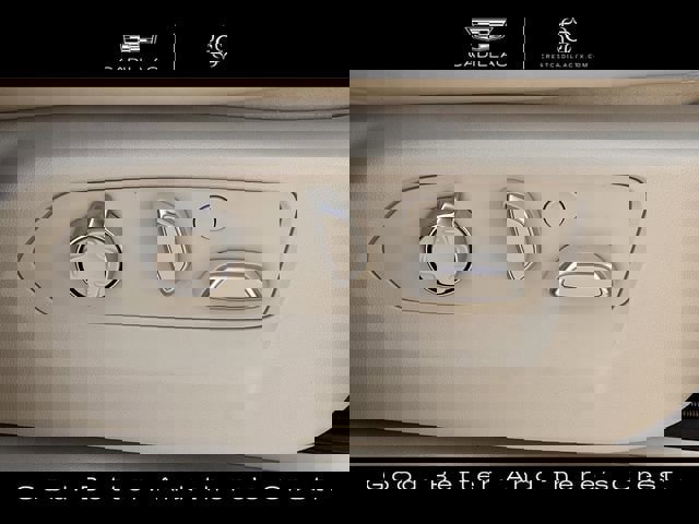 Certified 2023 Cadillac Escalade ESV Premium Luxury Platinum image 25