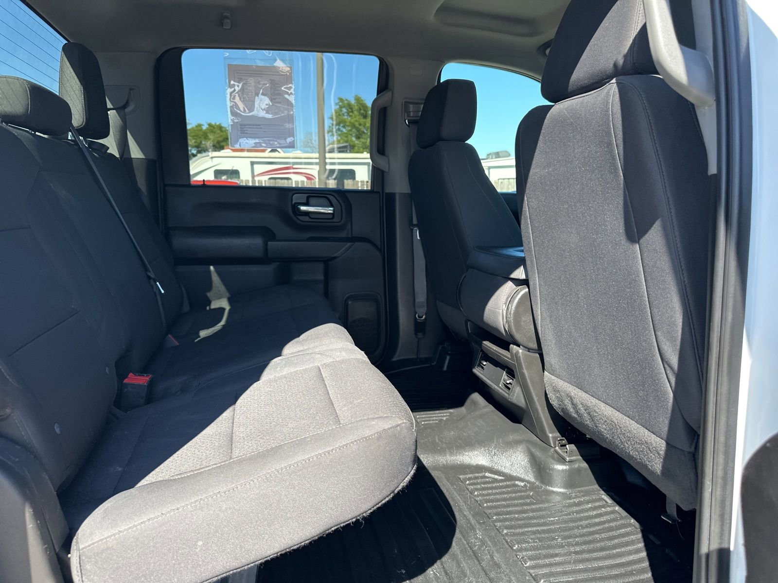 Used 2024 GMC Sierra 3500 Pro image 20