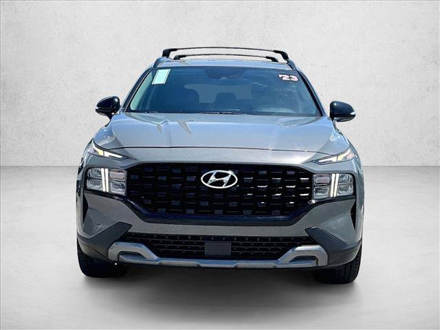 Used 2023 Hyundai Santa Fe XRT w/ Cargo Package FWD image 3