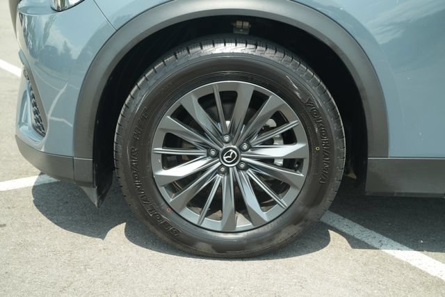 Used 2025 MAZDA CX-70 3.3 Turbo w/ Preferred Package AWD/4WD image 11