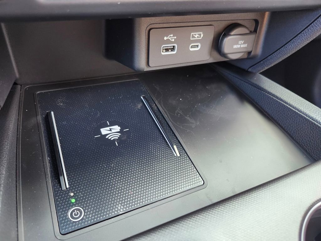 New 2026 Honda Ridgeline TrailSport image 19