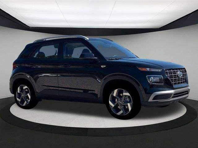 New 2026 Hyundai Venue SEL image 10