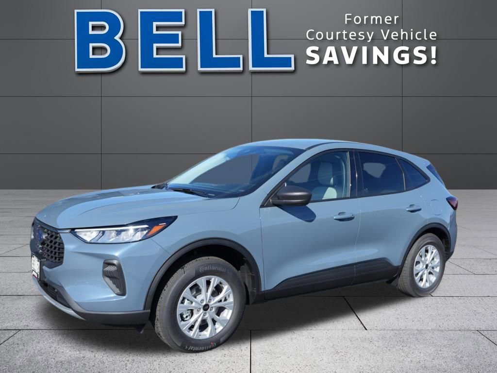 New 2026 Ford Escape Active w/ Tech Pack #1 image 4