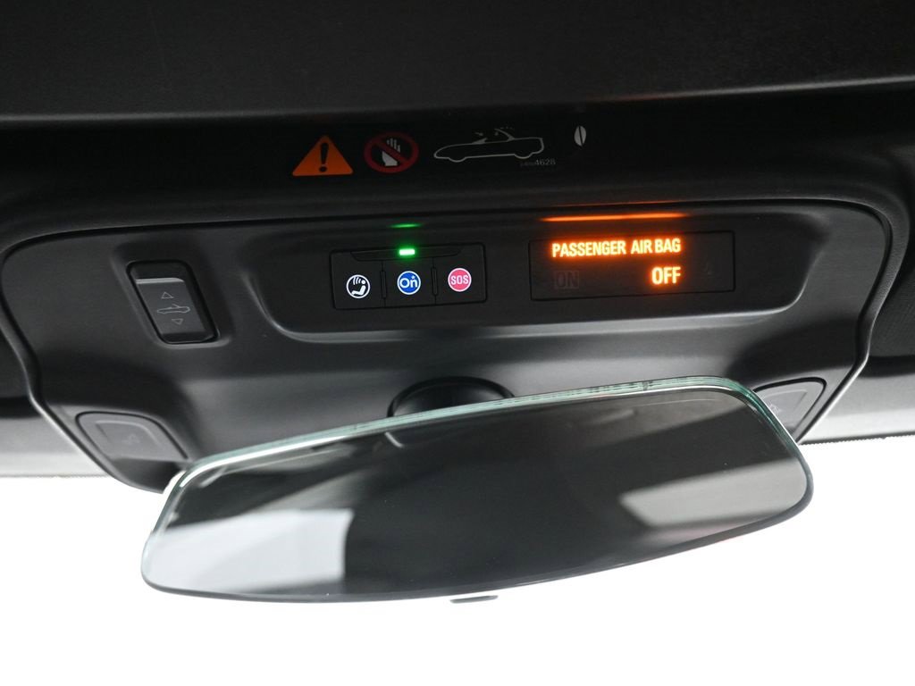 Used 2021 Chevrolet Camaro SS w/ Redline Edition image 23