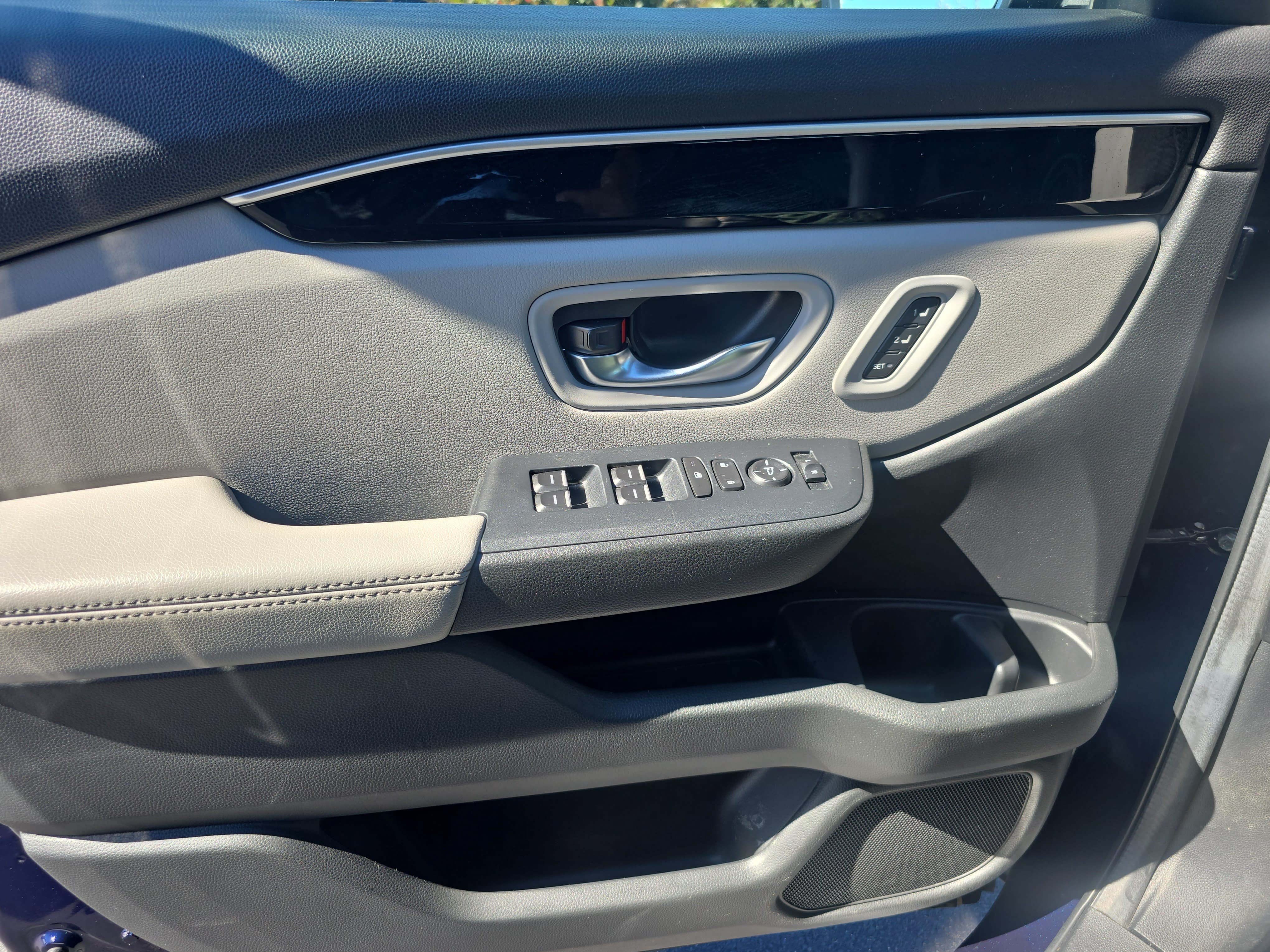 Certified 2024 Honda Pilot Touring image 27