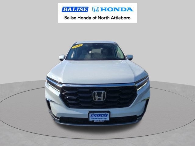 Used 2025 Honda Pilot EX-L image 4