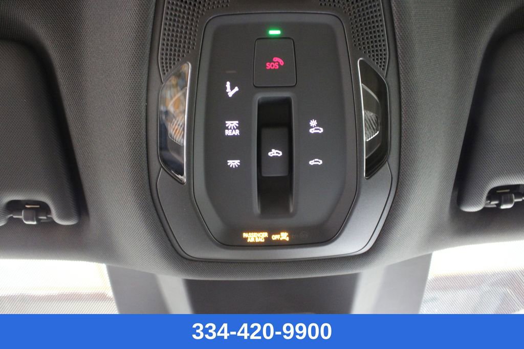 New 2025 Audi Q5 Premium Plus image 27