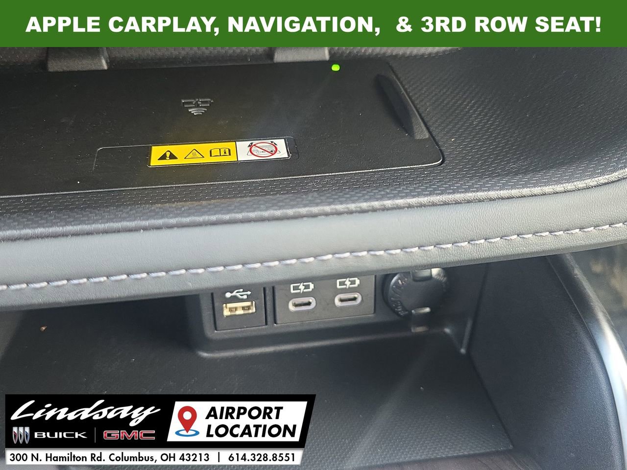 Used 2024 Toyota Highlander Platinum image 36