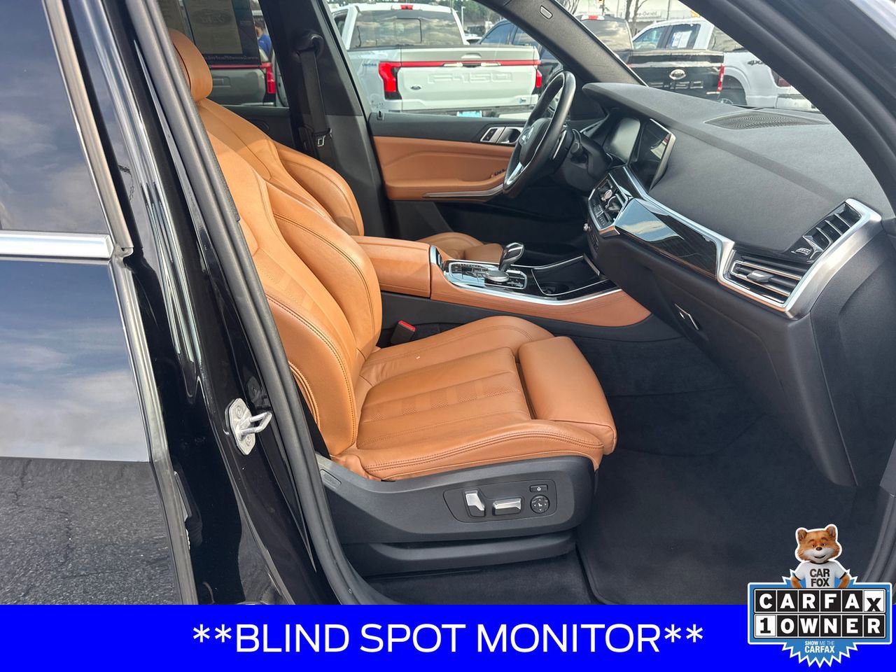 Used 2019 BMW X5 xDrive40i w/ Premium Package image 13