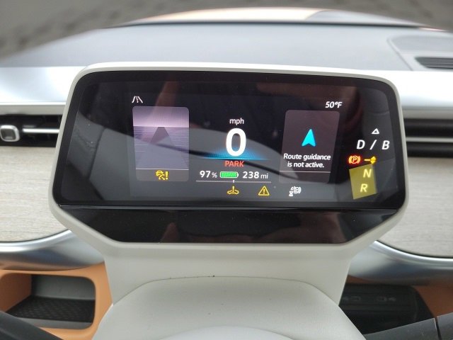 New 2025 Volkswagen ID. Buzz 1st Edition image 24