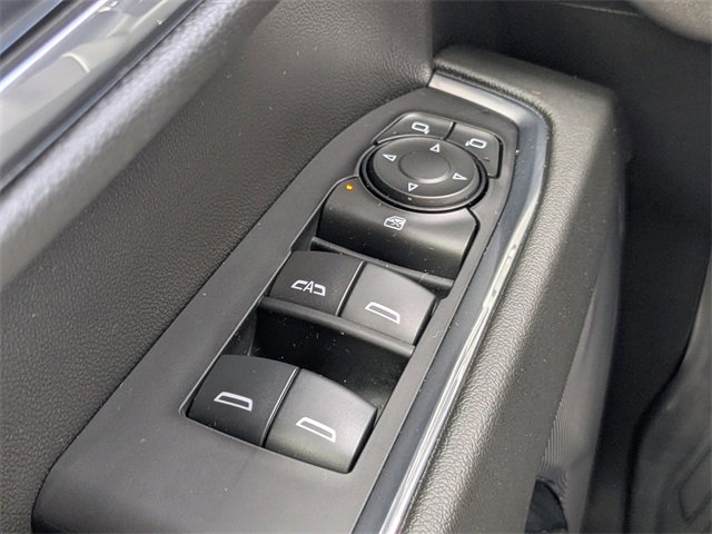 Used 2024 GMC Sierra 1500 Elevation image 25