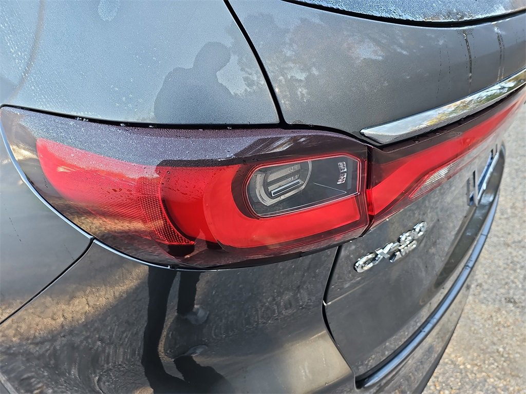 New 2026 MAZDA CX-90 3.3 Turbo w/ Preferred Package image 35