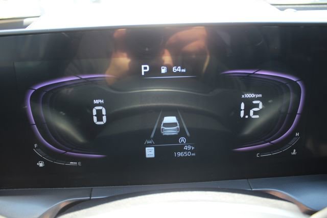 Used 2024 Kia Telluride S w/ S Sunroof Package AWD/4WD image 18
