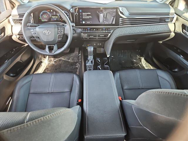 Certified 2026 Toyota Camry XLE w/ Premium Package FWD image 23