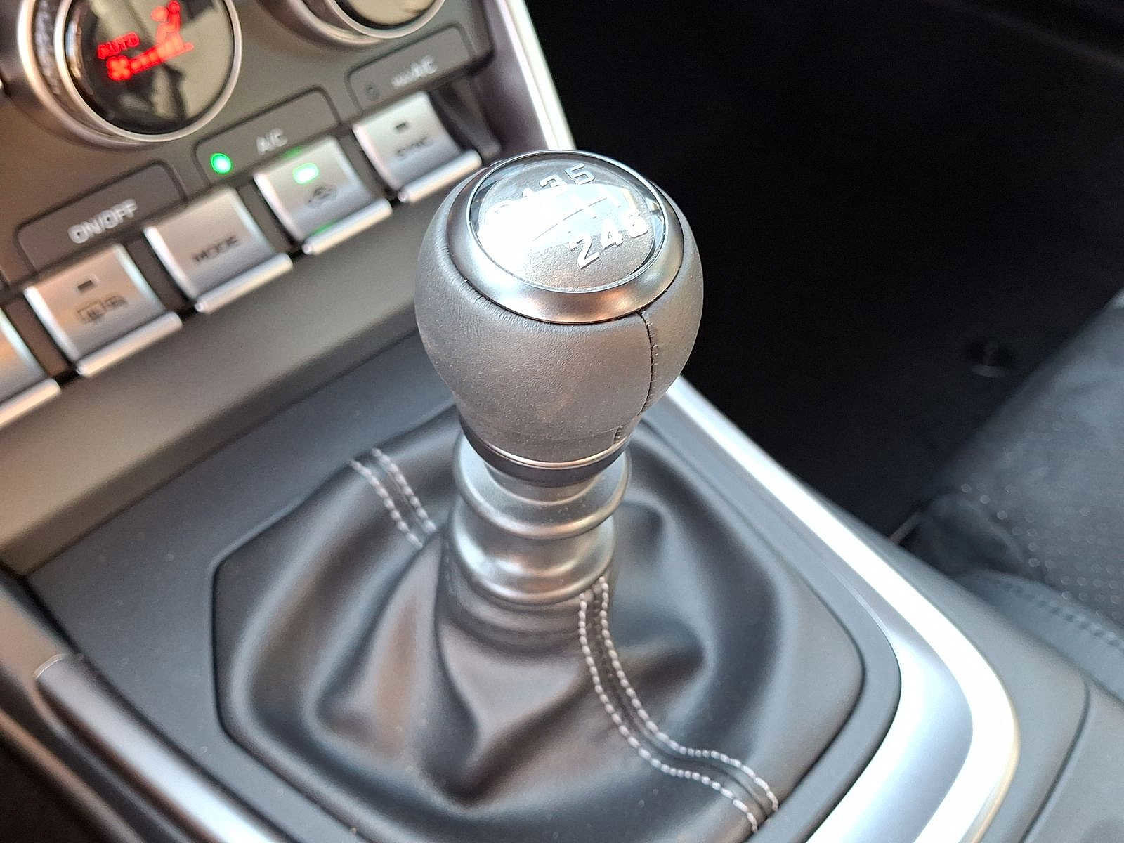 New 2026 Toyota GR86 Premium image 15