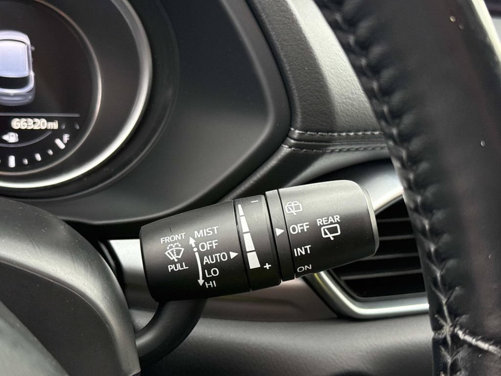 Used 2019 MAZDA CX-5 Touring AWD/4WD image 22