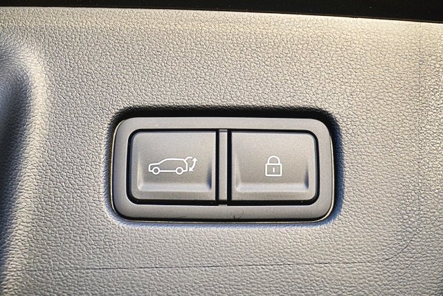 New 2026 Hyundai Palisade Calligraphy AWD/4WD image 17
