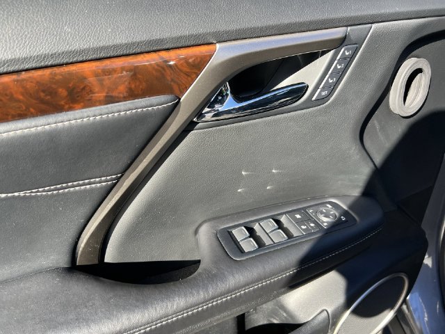 Used 2017 Lexus RX 350 AWD w/ Premium Package image 11