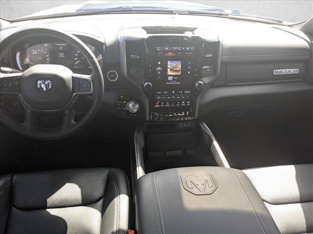 Used 2023 RAM 1500 Rebel w/ Rebel Level 2 Equipment Group AWD/4WD image 15