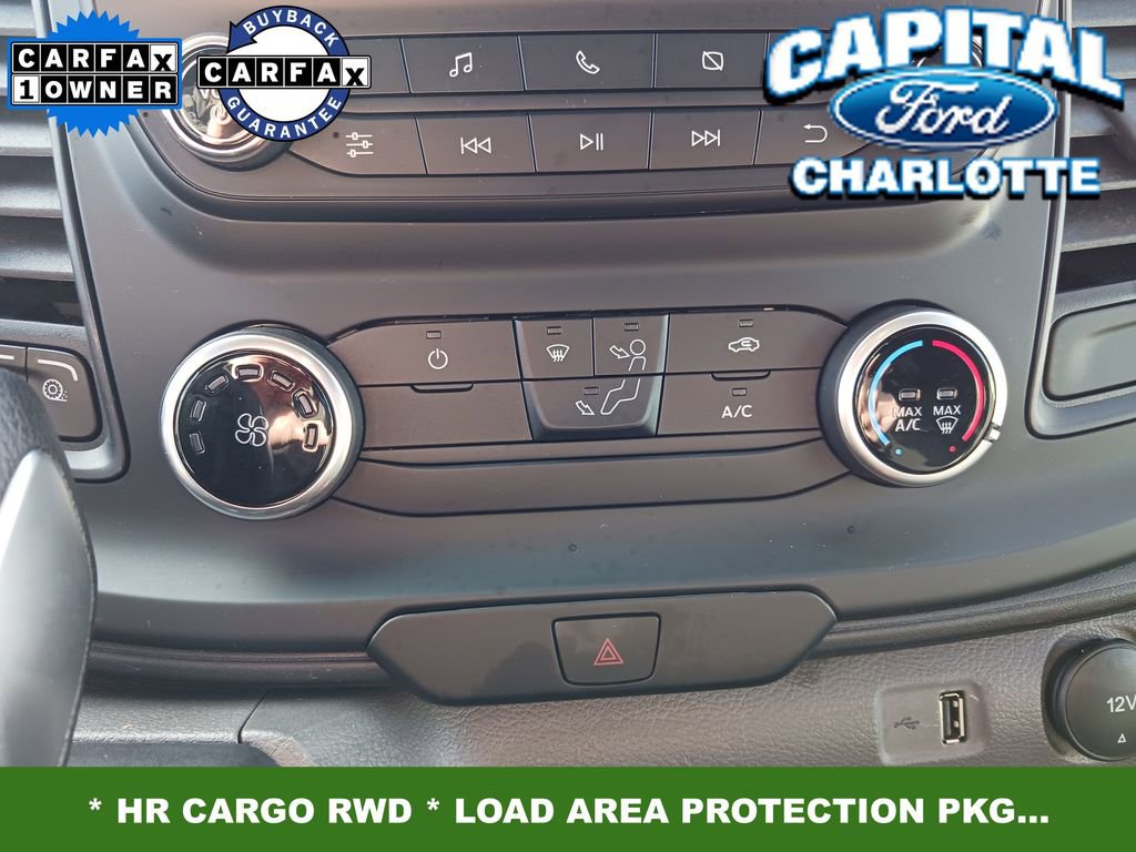Used 2024 Ford Transit 350 Base w/ Load Area Protection Package image 18