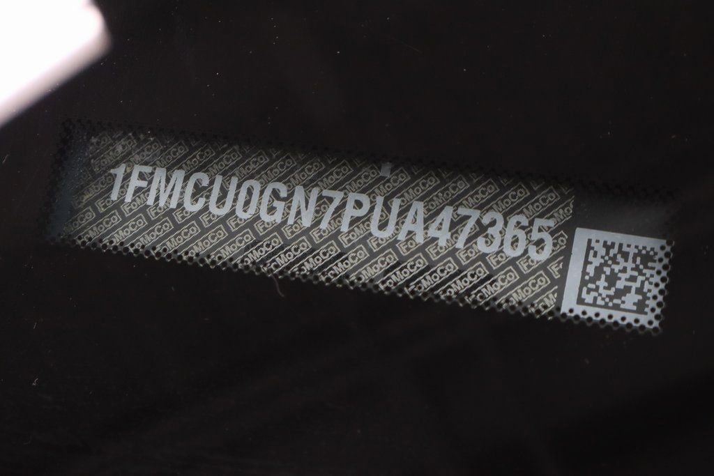 Certified 2023 Ford Escape Active image 34