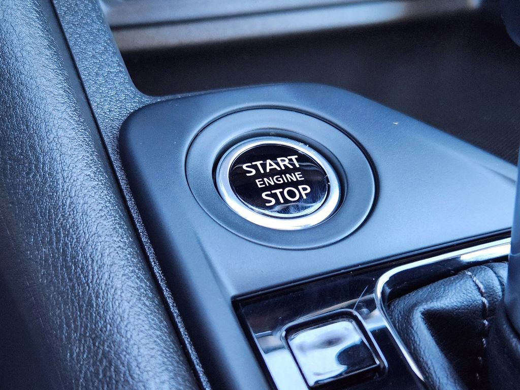 Used 2025 Nissan Sentra S image 23