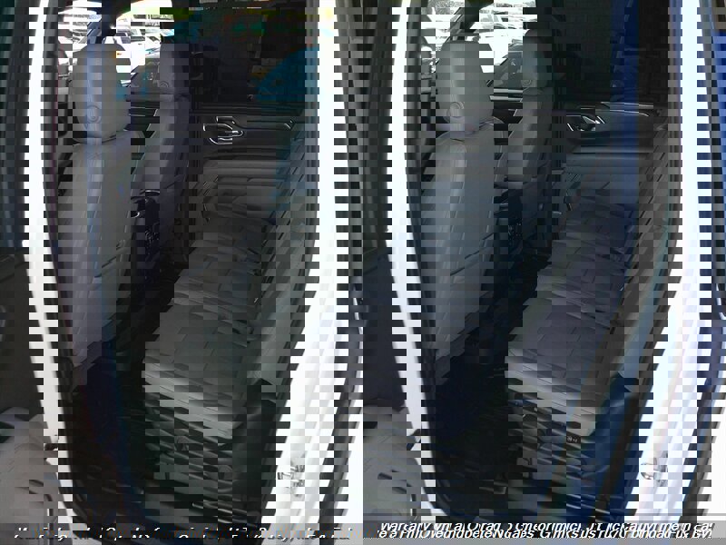 Used 2021 Chevrolet Suburban Z71 w/ Z71 Off-Road Package AWD/4WD image 21