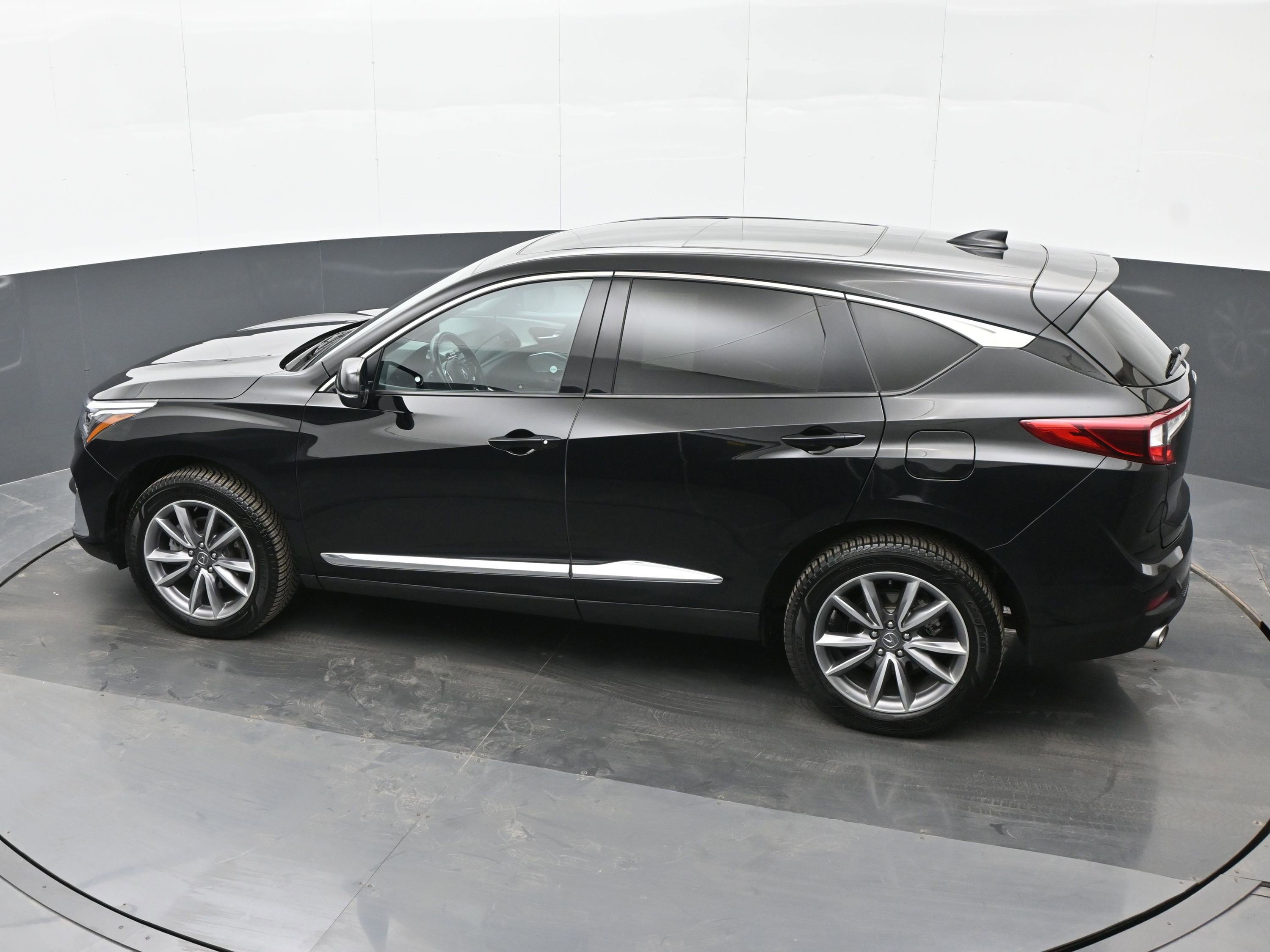 Used 2021 Acura RDX w/ Technology Package image 37