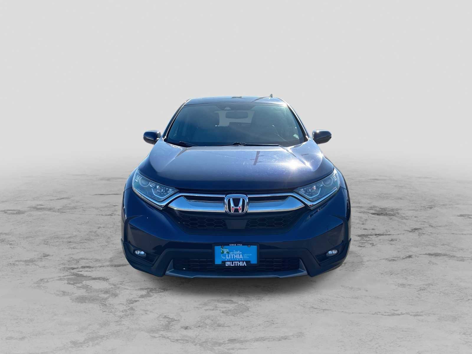 Used 2017 Honda CR-V EX-L image 3